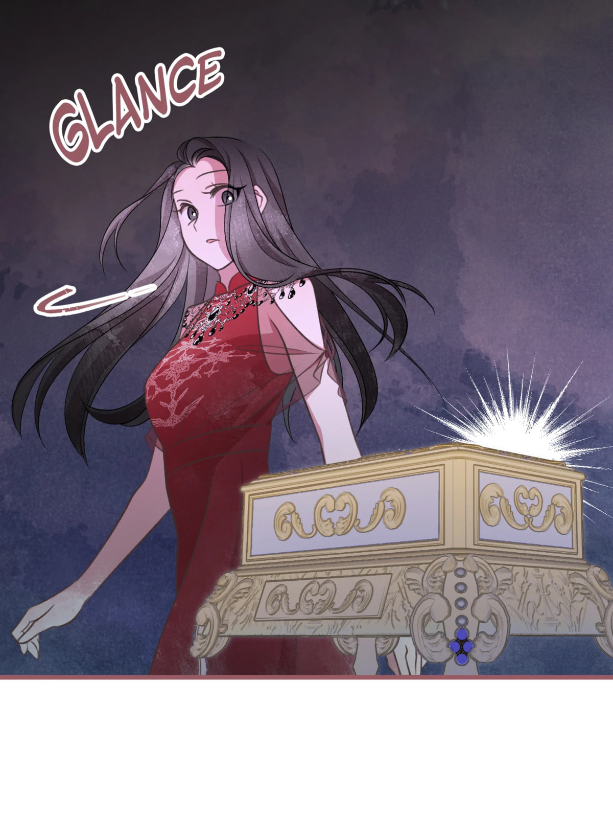 The Flower of Prencia Chapter 52 page 70 - 
