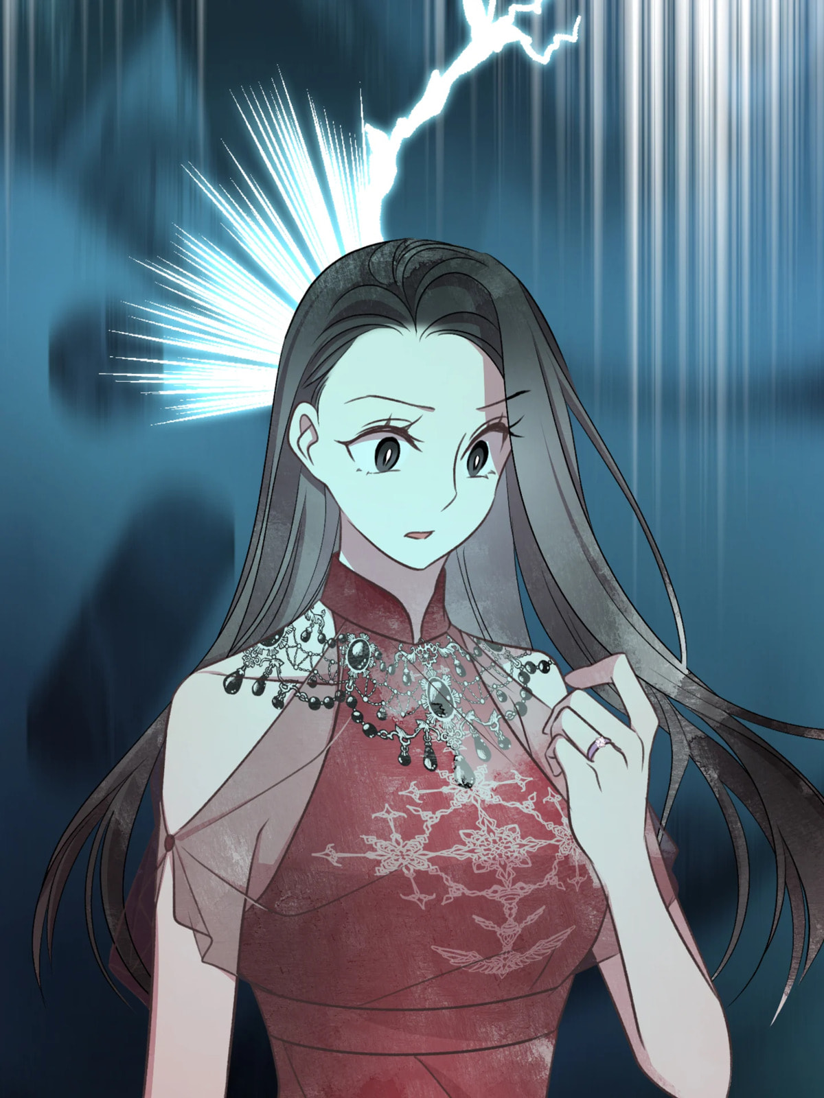 The Flower of Prencia Chapter 52 page 72 - 