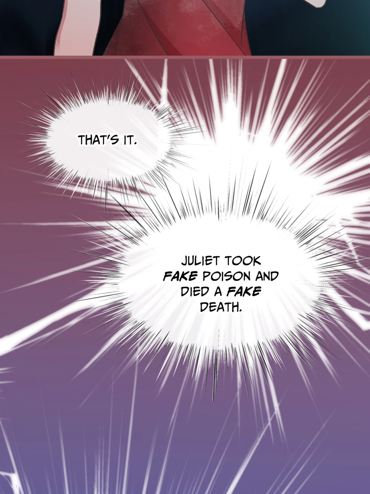 The Flower of Prencia Chapter 52 page 73 - 