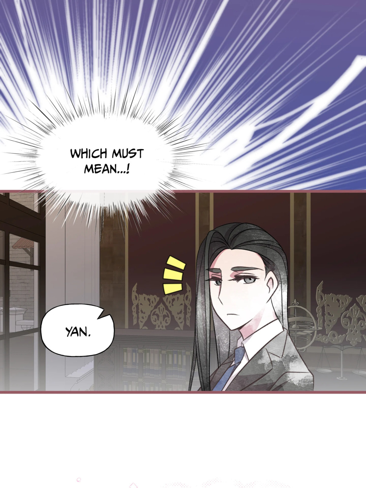 The Flower of Prencia Chapter 52 page 74 - 