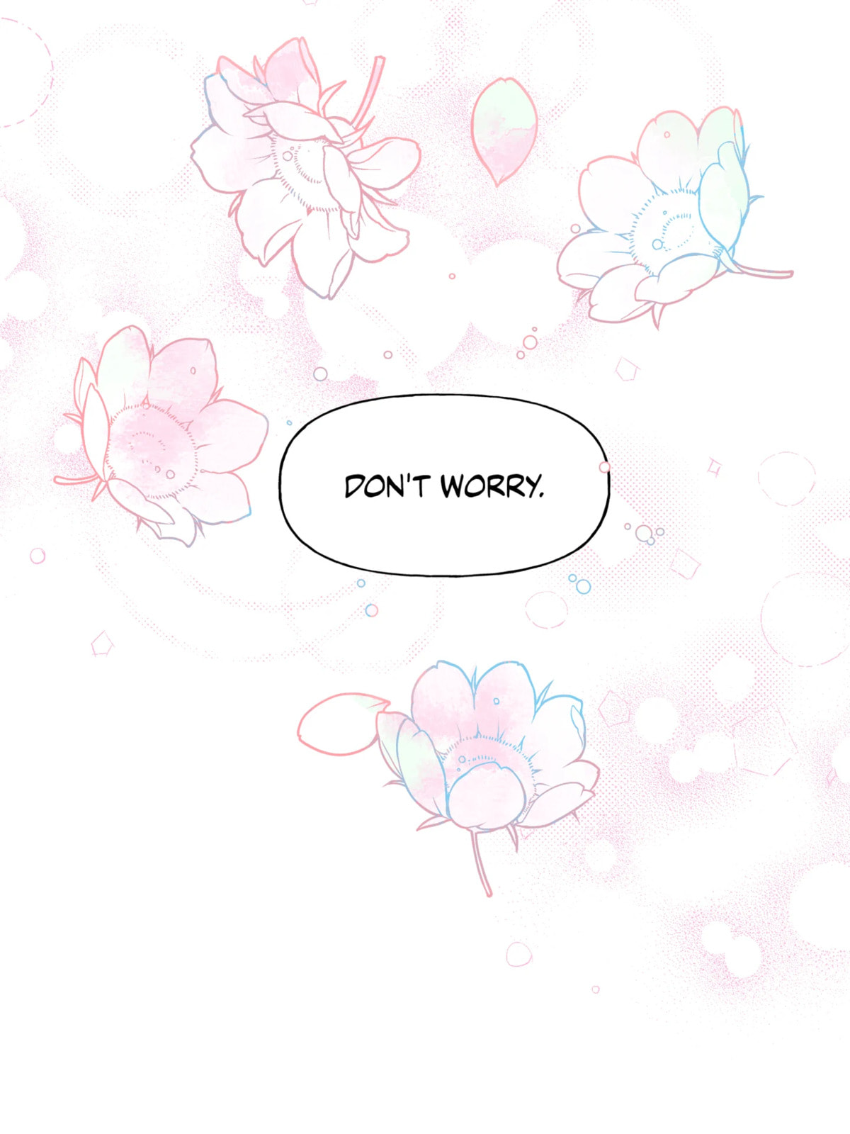 The Flower of Prencia Chapter 52 page 75 - 