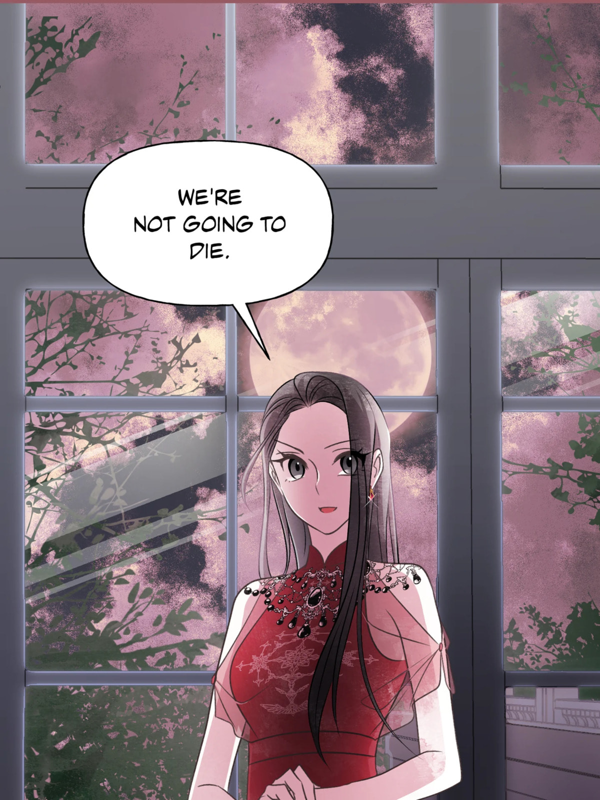 The Flower of Prencia Chapter 52 page 76 - 