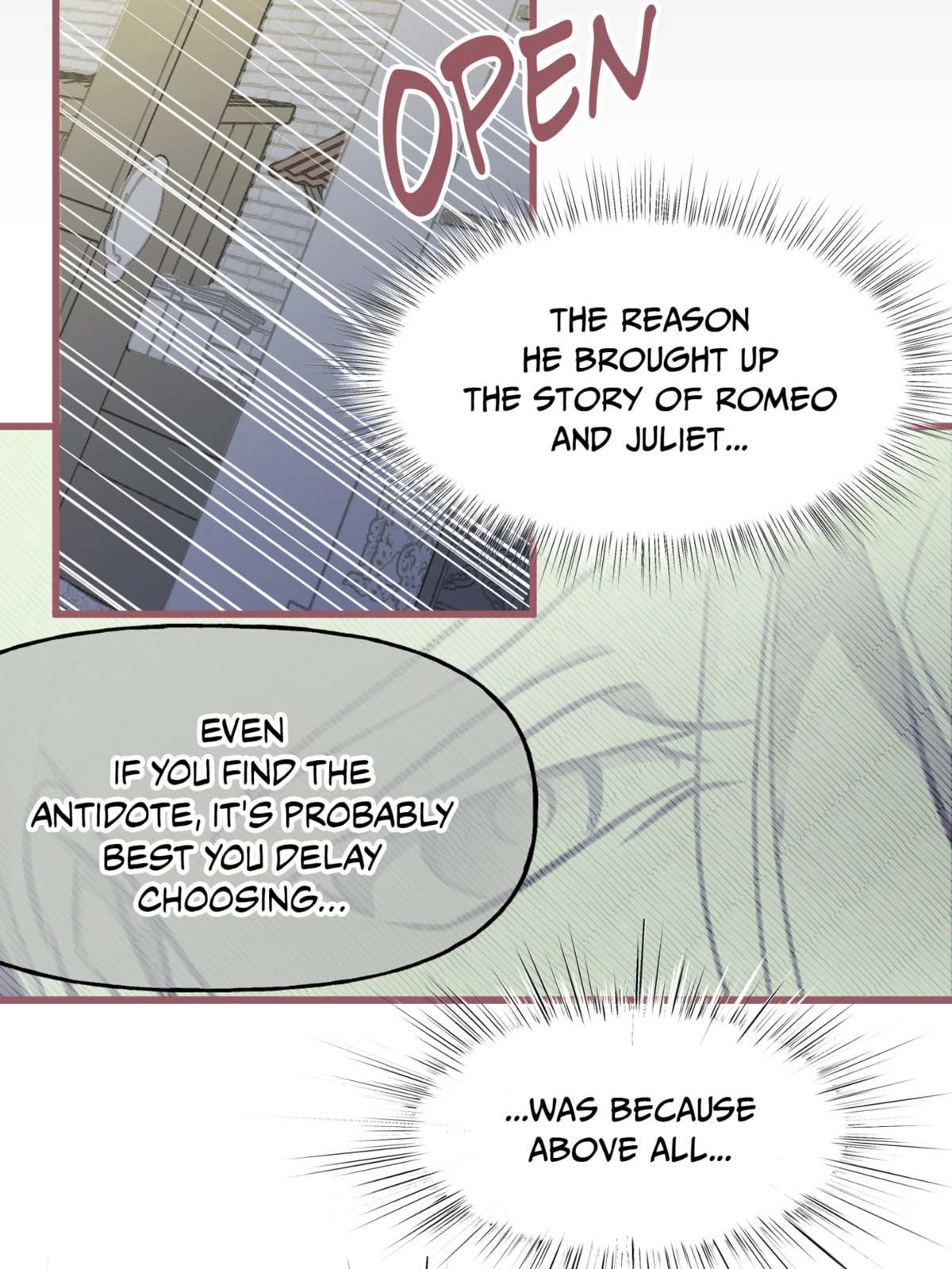 The Flower of Prencia Chapter 52 page 79 - 