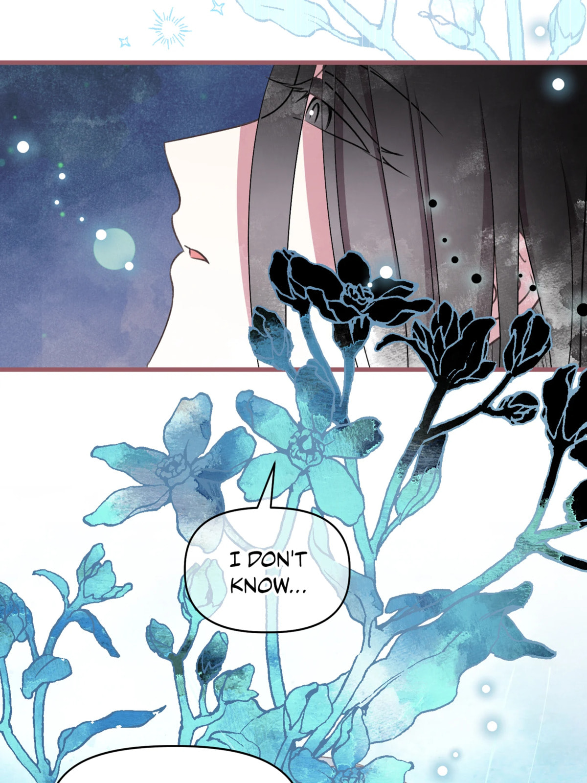 The Flower of Prencia Chapter 52 page 9 - 