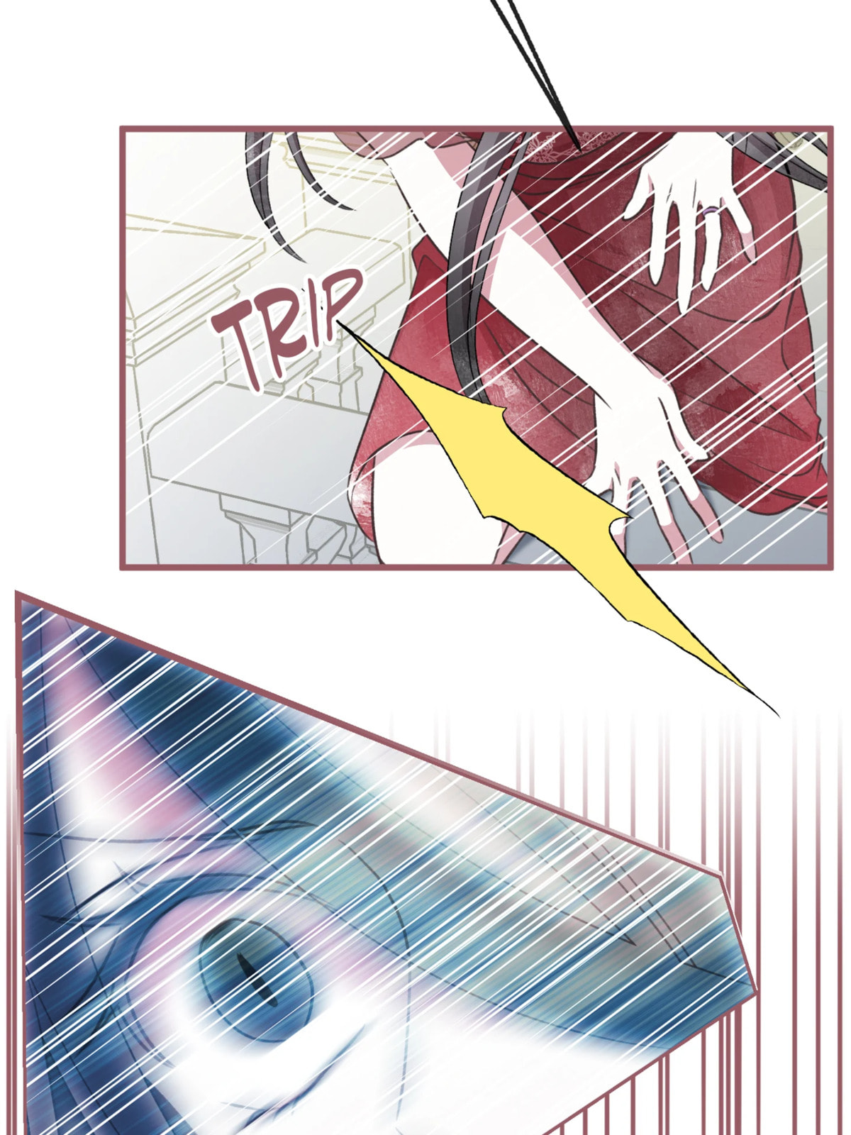 The Flower of Prencia Chapter 52 page 84 - 
