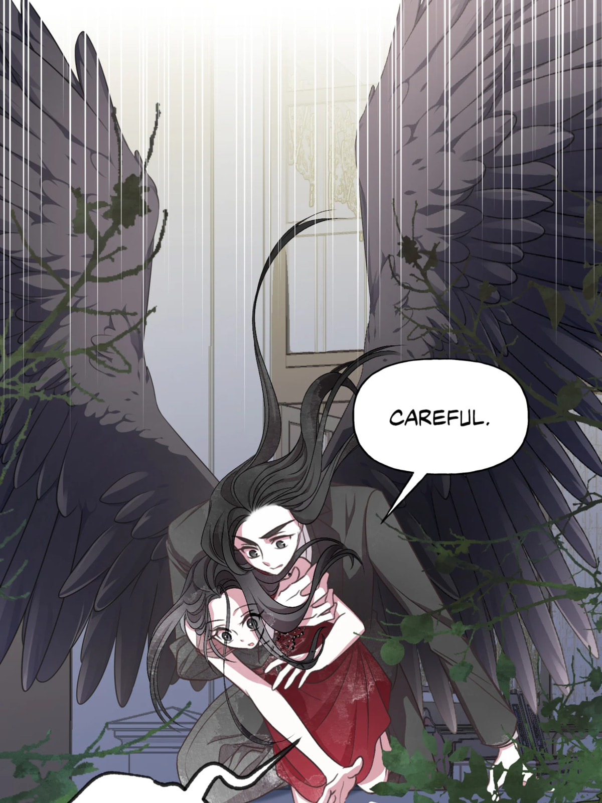 The Flower of Prencia Chapter 52 page 86 - 
