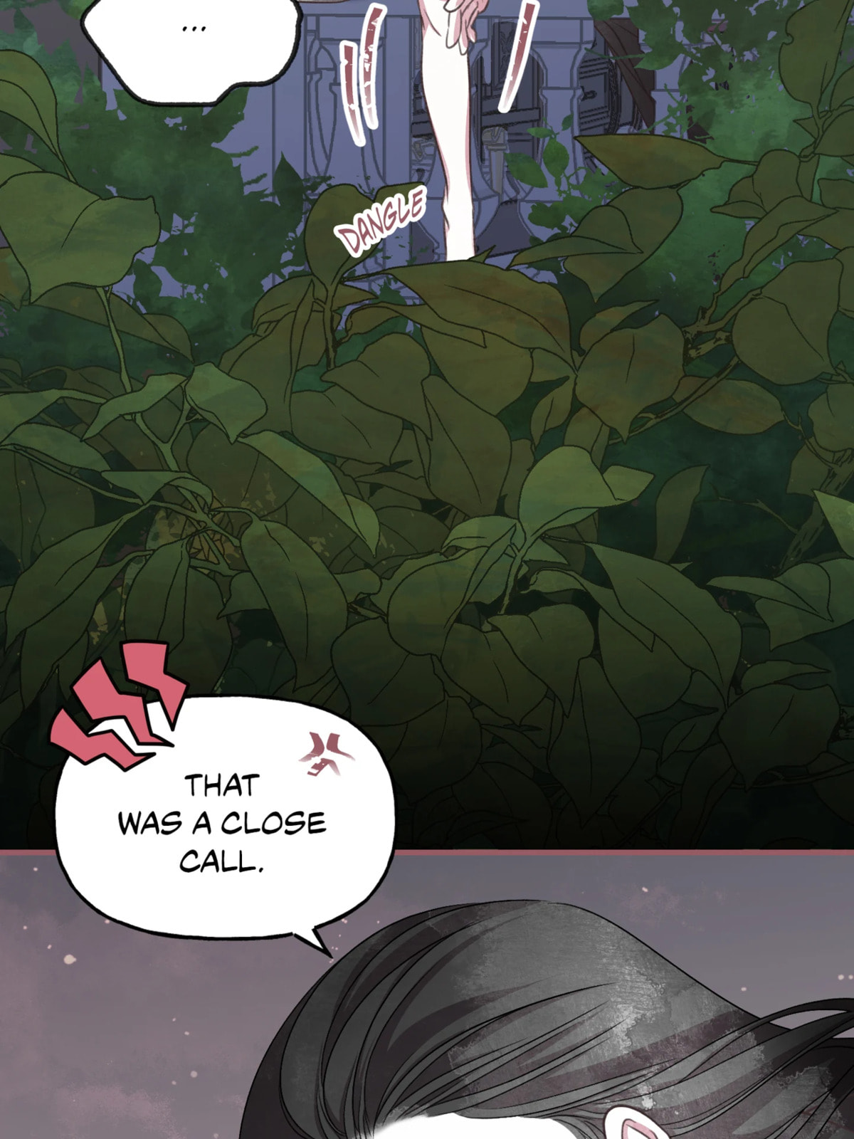 The Flower of Prencia Chapter 52 page 87 - 