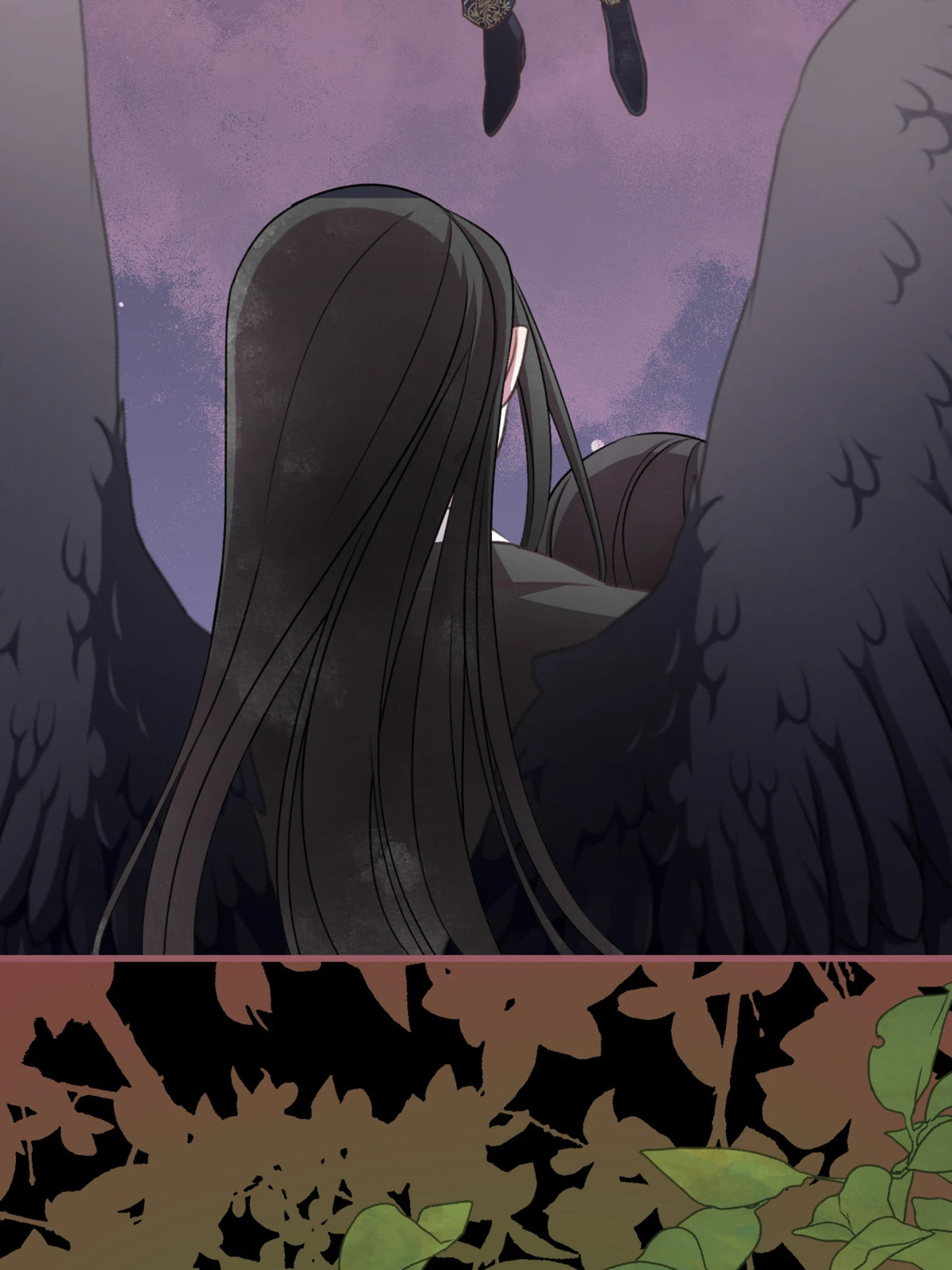 The Flower of Prencia Chapter 52 page 93 - 