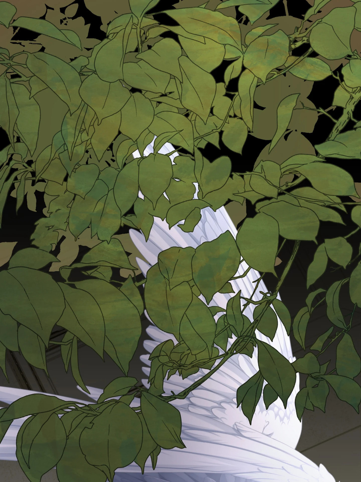 The Flower of Prencia Chapter 52 page 94 - 