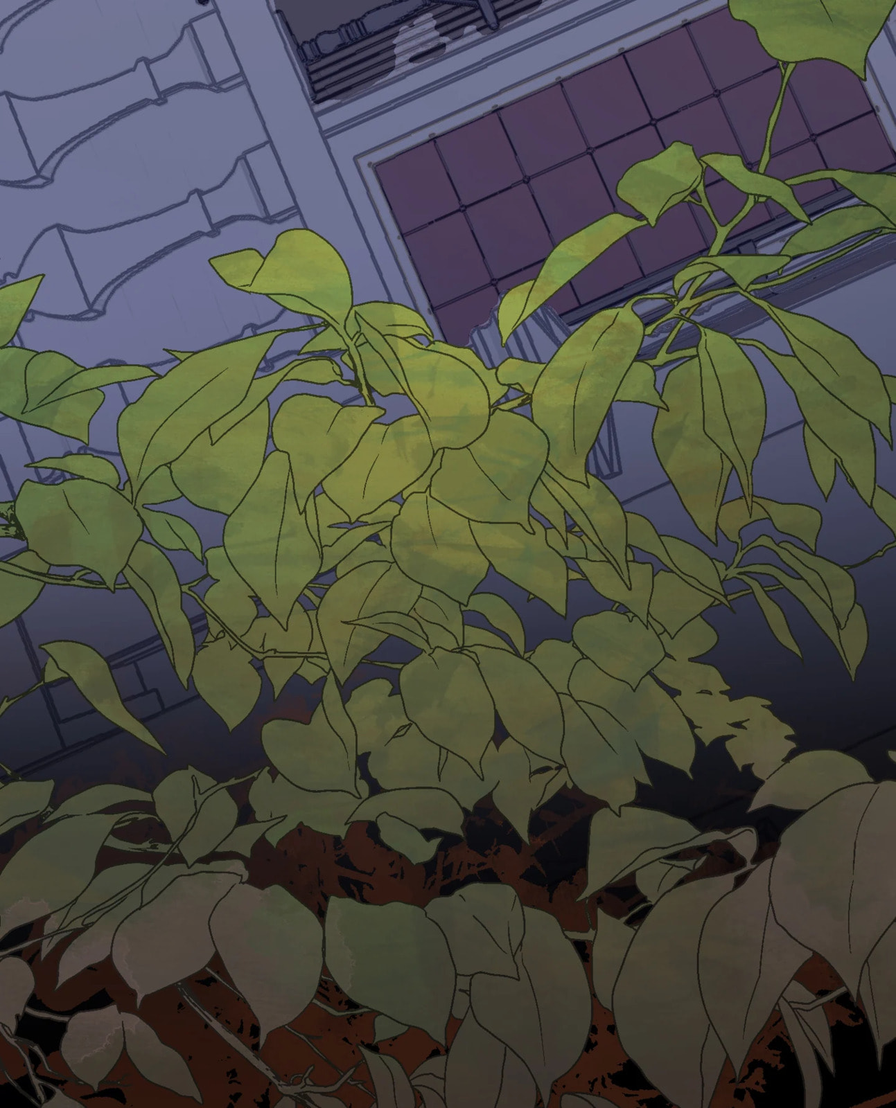 The Flower of Prencia Chapter 52 page 97 - 