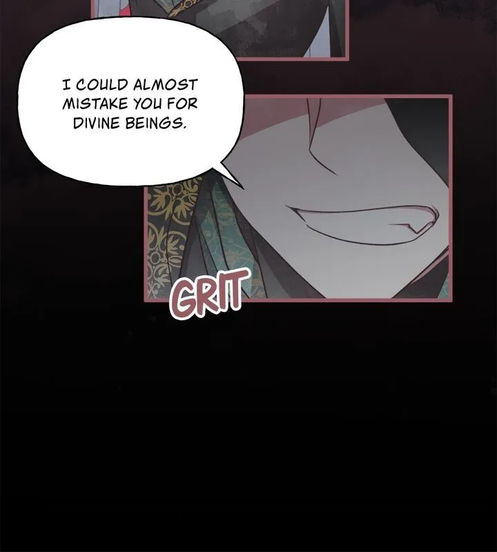 The Flower of Prencia Chapter 53 page 12 - 