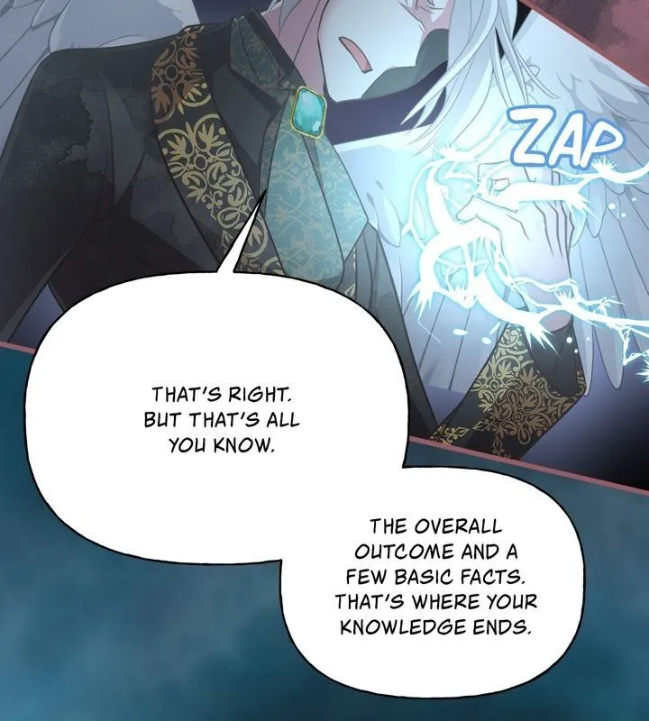 The Flower of Prencia Chapter 53 page 14 - 