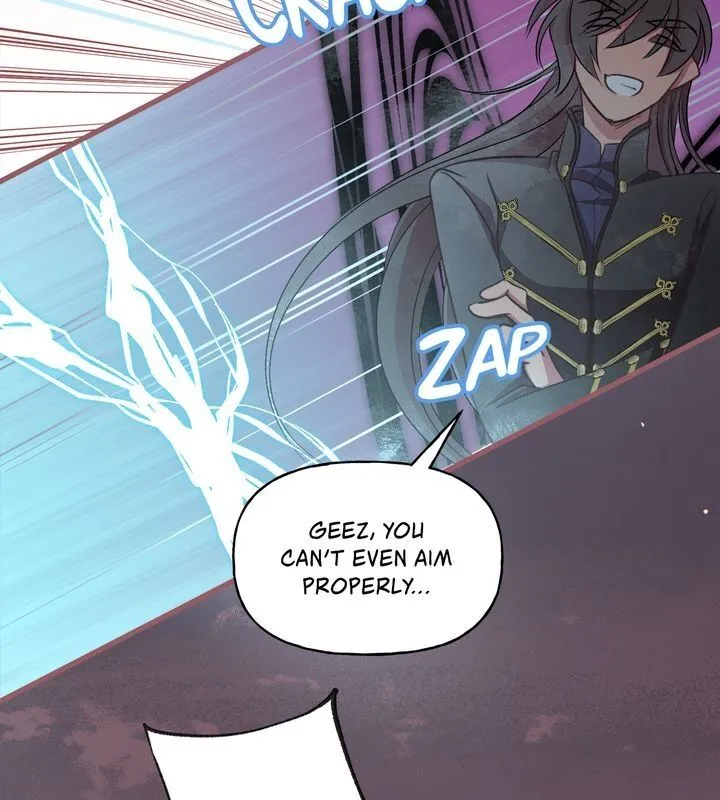 The Flower of Prencia Chapter 53 page 16 - 
