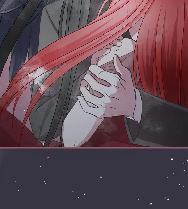 The Flower of Prencia Chapter 53 page 26 - 