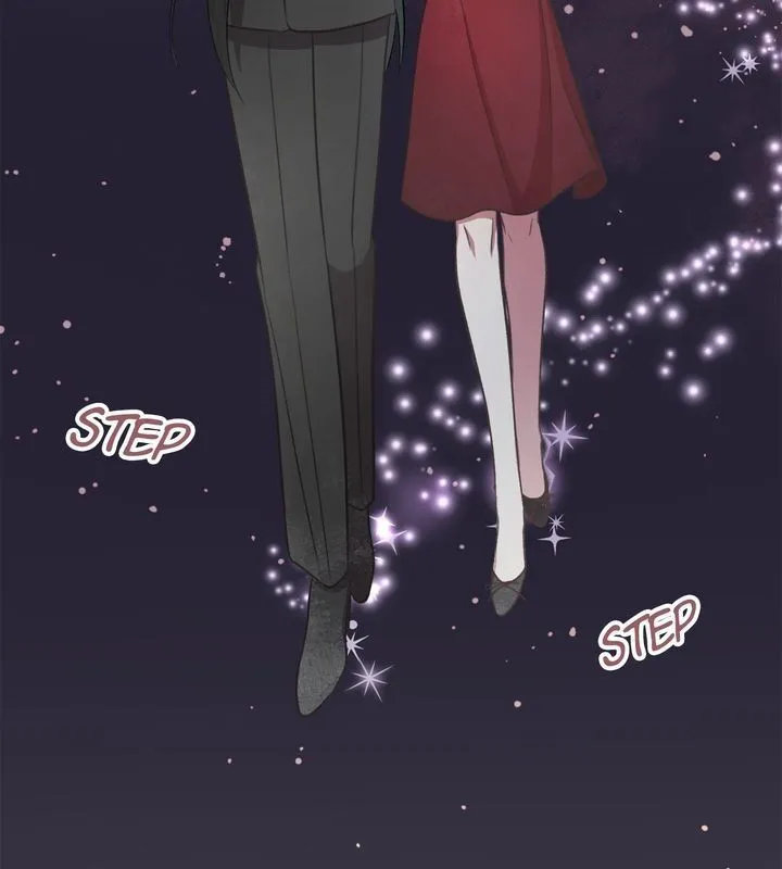 The Flower of Prencia Chapter 53 page 28 - 