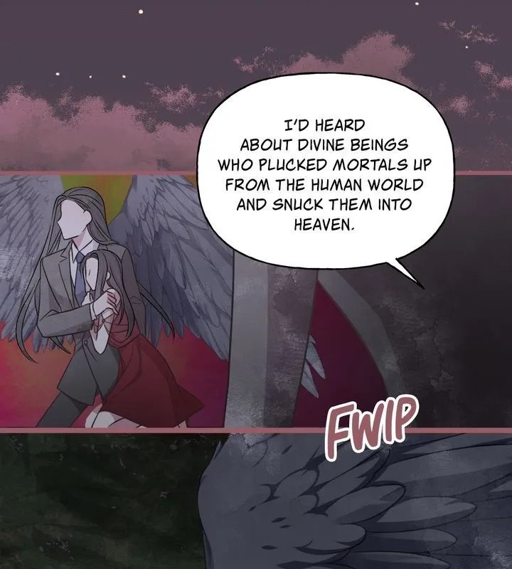 The Flower of Prencia Chapter 53 page 4 - 