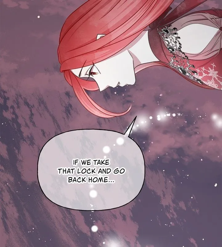 The Flower of Prencia Chapter 53 page 32 - 