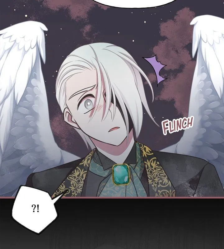 The Flower of Prencia Chapter 53 page 34 - 
