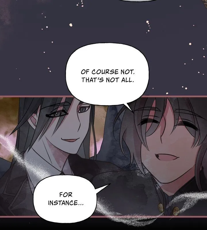 The Flower of Prencia Chapter 53 page 6 - 