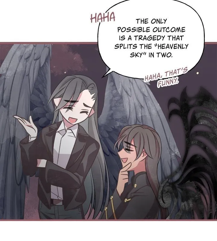 The Flower of Prencia Chapter 53 page 10 - 