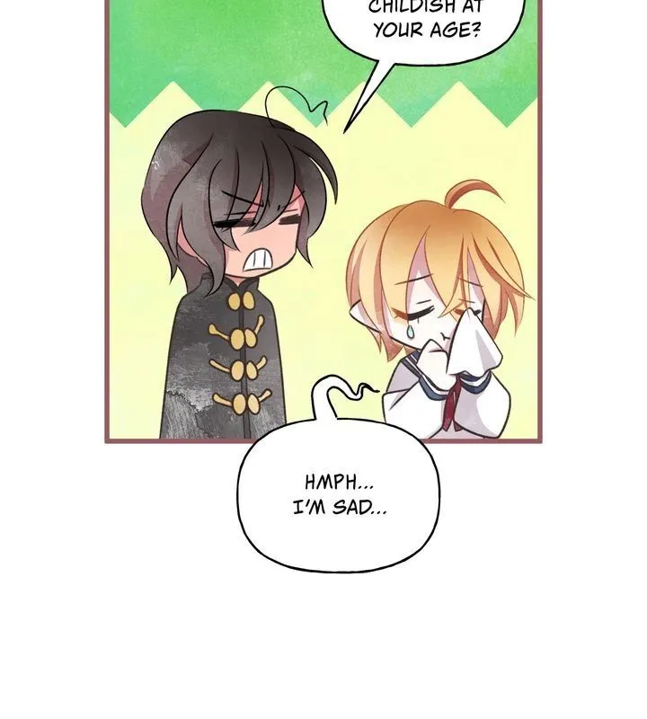 The Flower of Prencia Chapter 54 page 2 - 