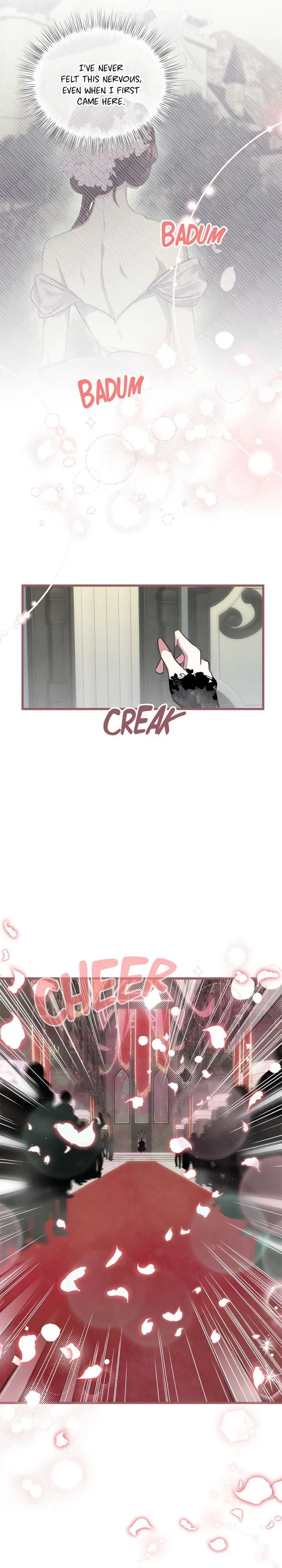The Flower of Prencia Chapter 54 page 23 - 