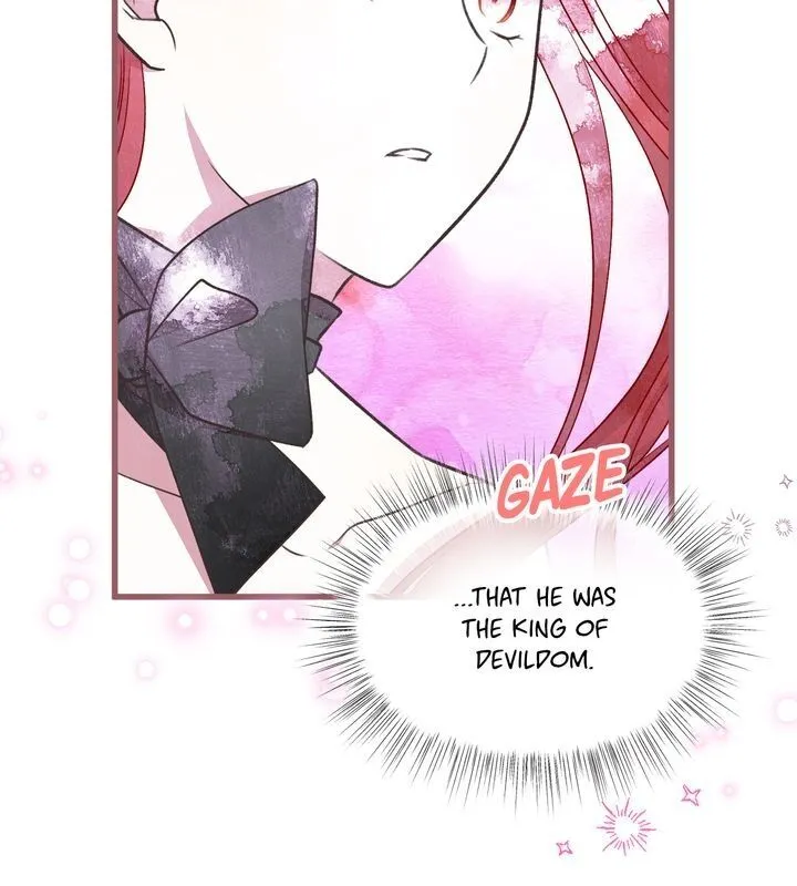 The Flower of Prencia Chapter 54 page 28 - 