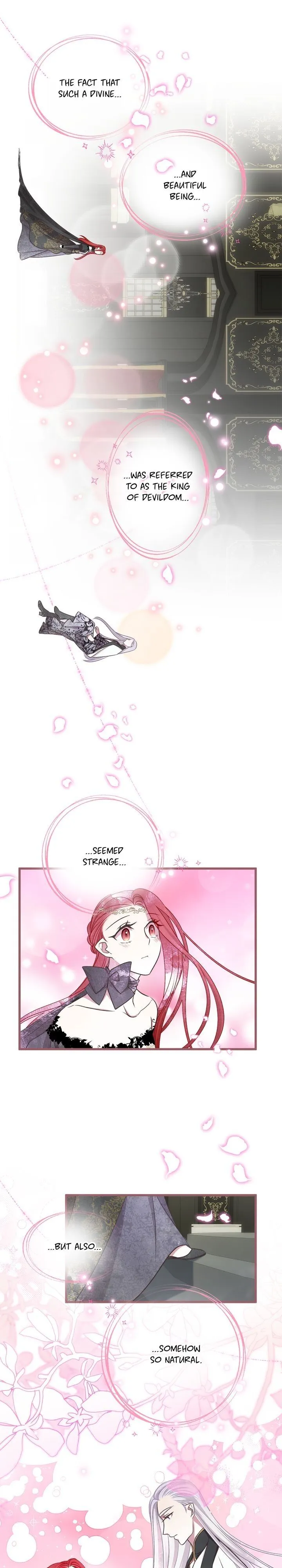 The Flower of Prencia Chapter 54 page 29 - 