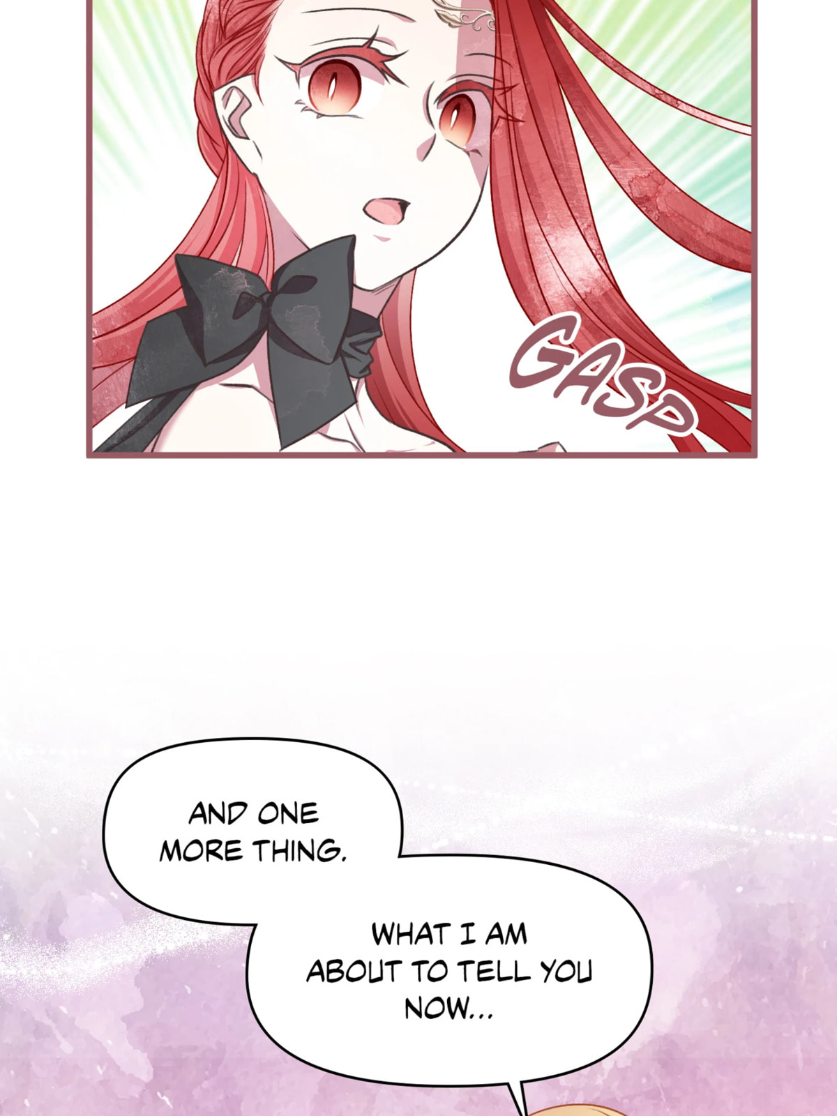 The Flower of Prencia Chapter 55 page 2 - 