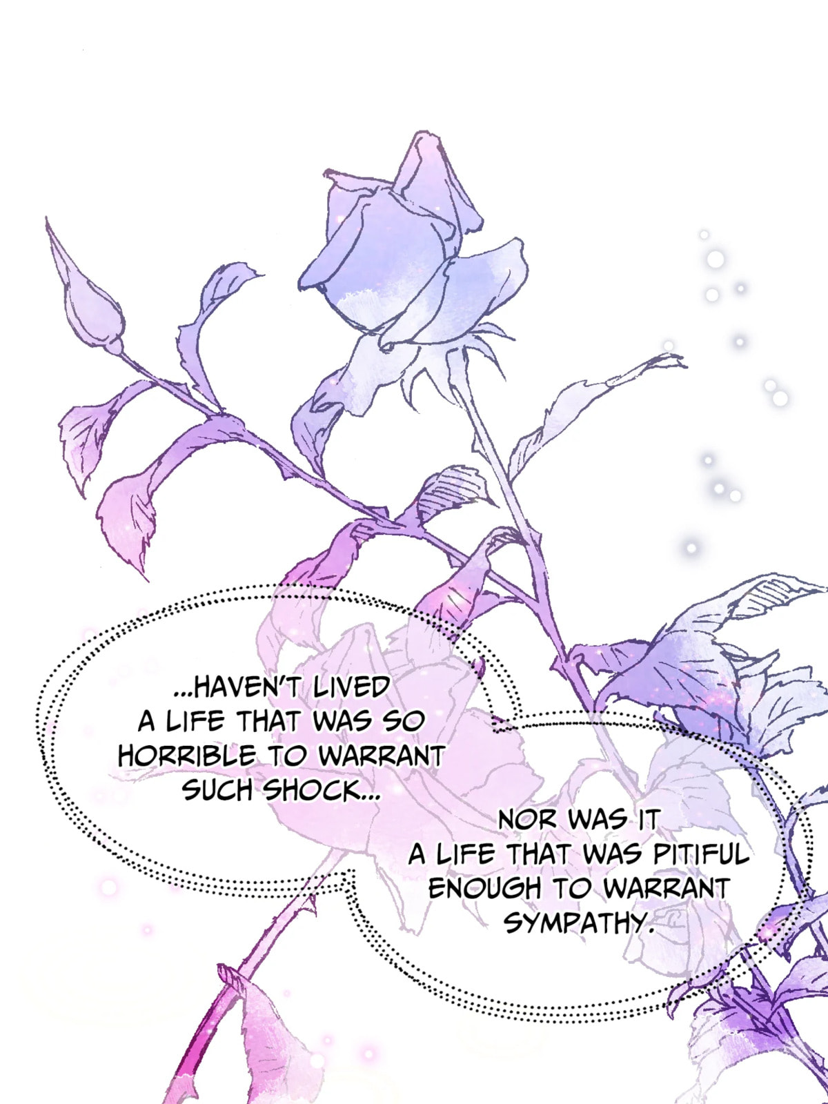 The Flower of Prencia Chapter 55 page 11 - 