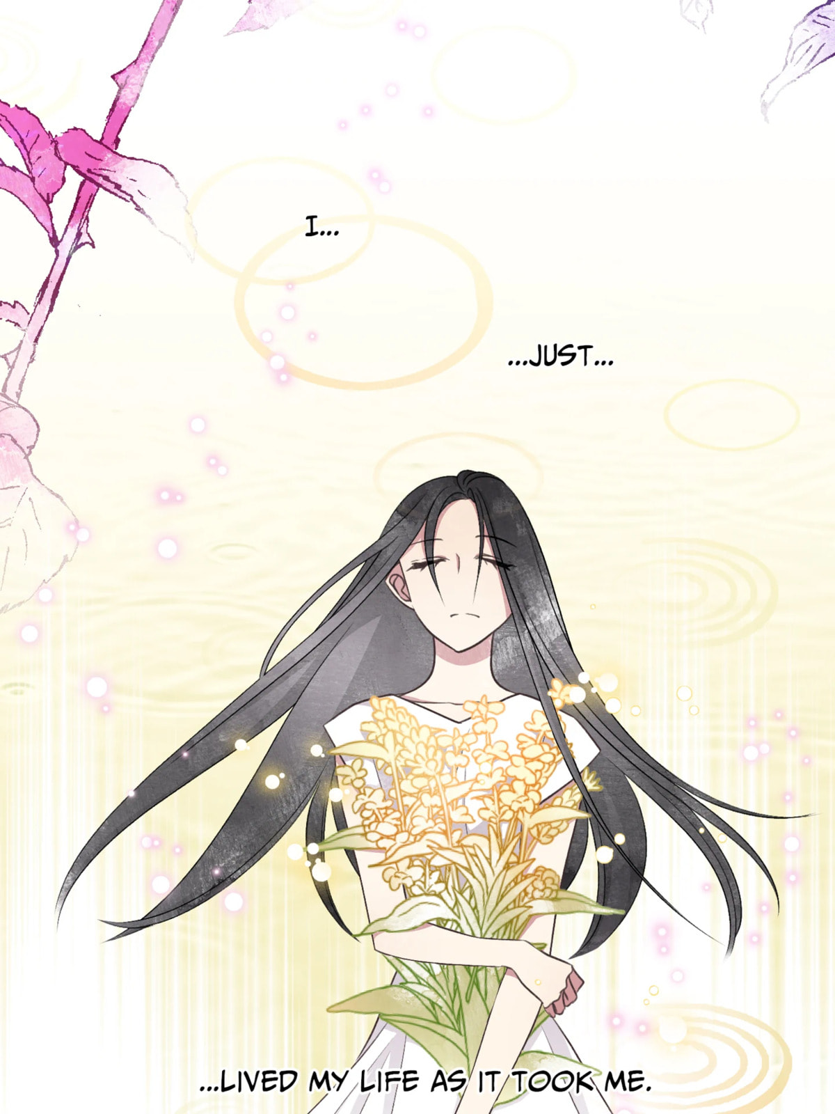 The Flower of Prencia Chapter 55 page 12 - 