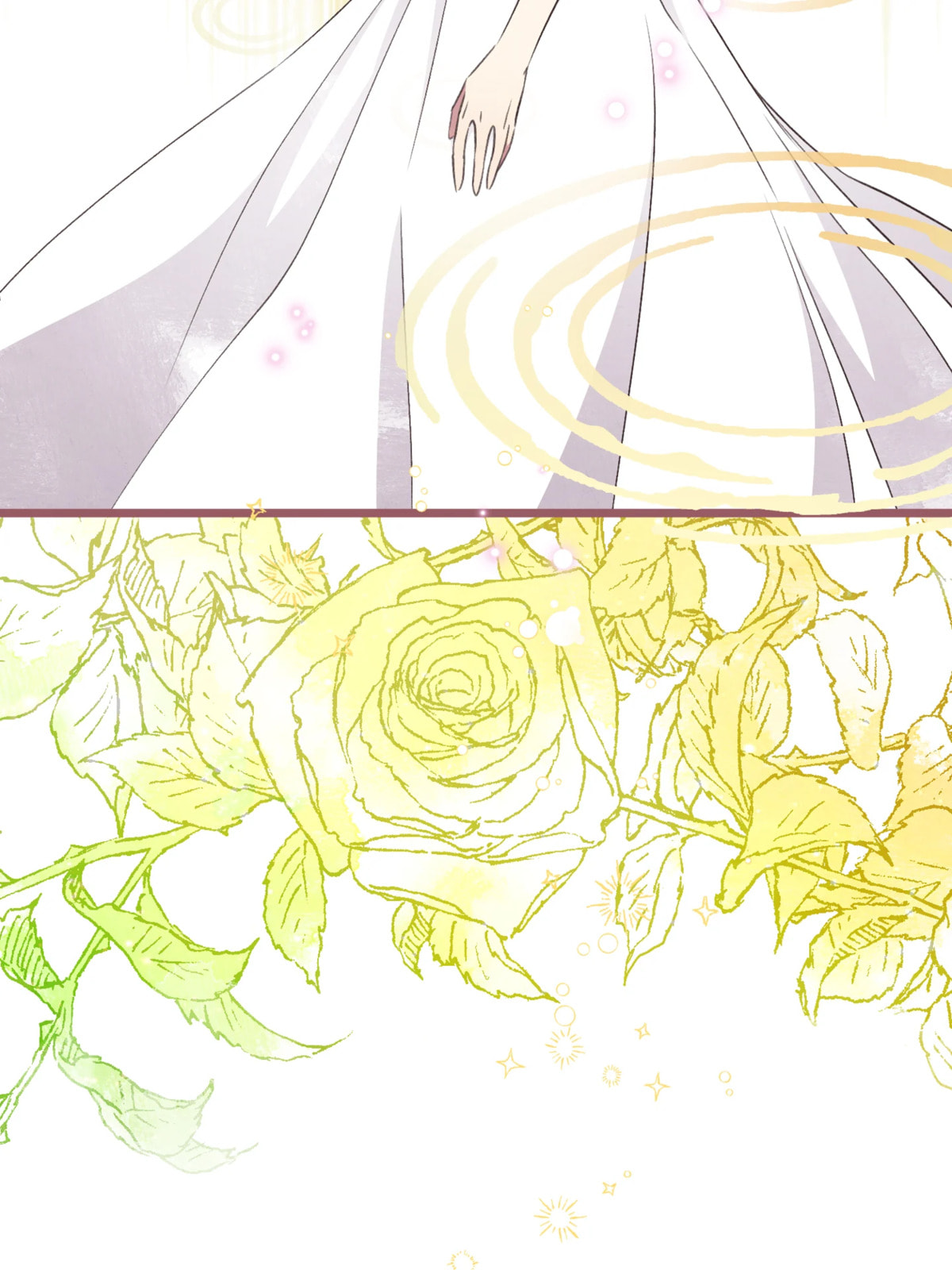 The Flower of Prencia Chapter 55 page 13 - 