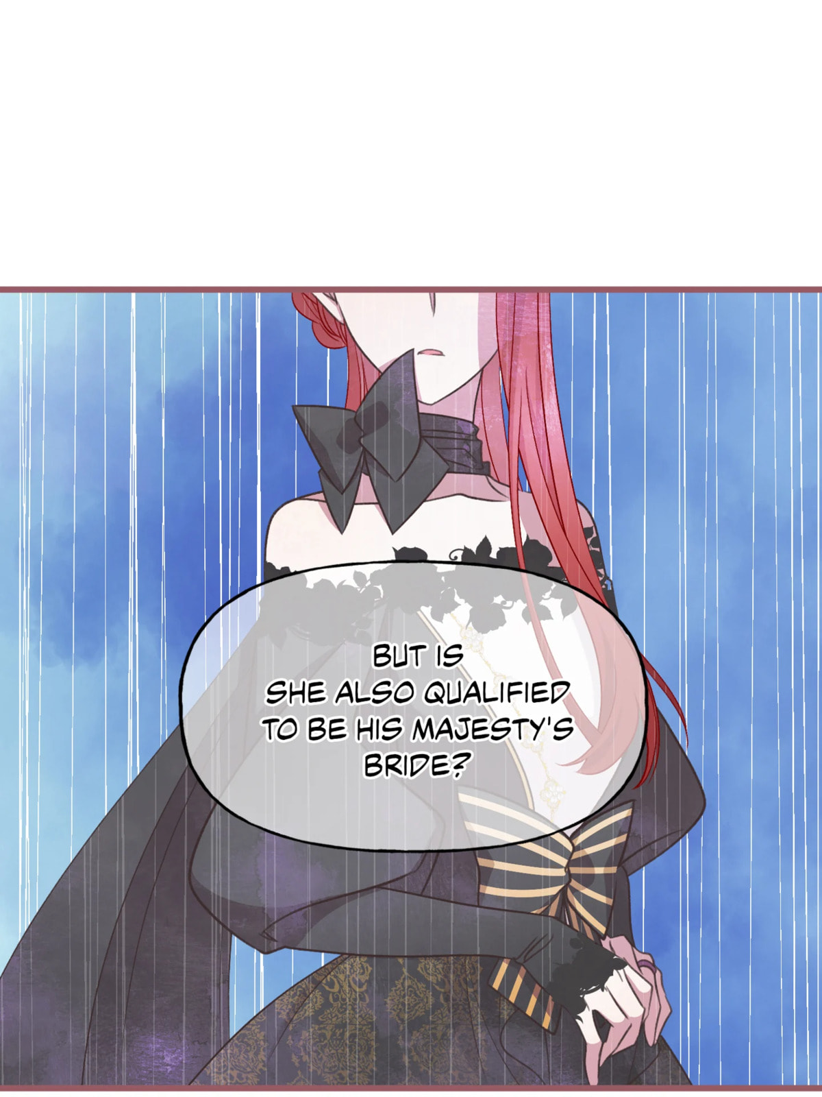 The Flower of Prencia Chapter 55 page 22 - 