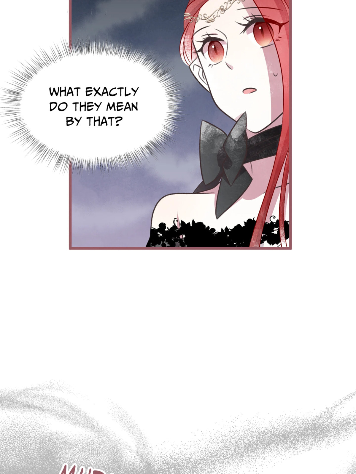 The Flower of Prencia Chapter 55 page 24 - 