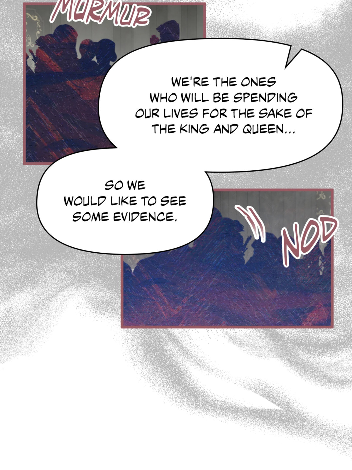 The Flower of Prencia Chapter 55 page 25 - 