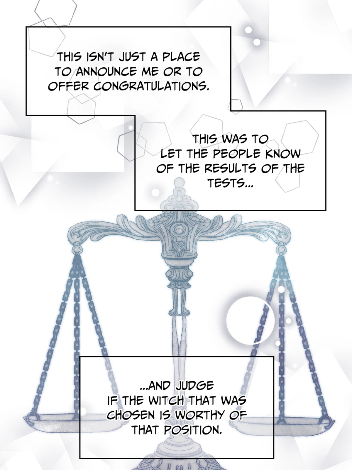 The Flower of Prencia Chapter 55 page 27 - 