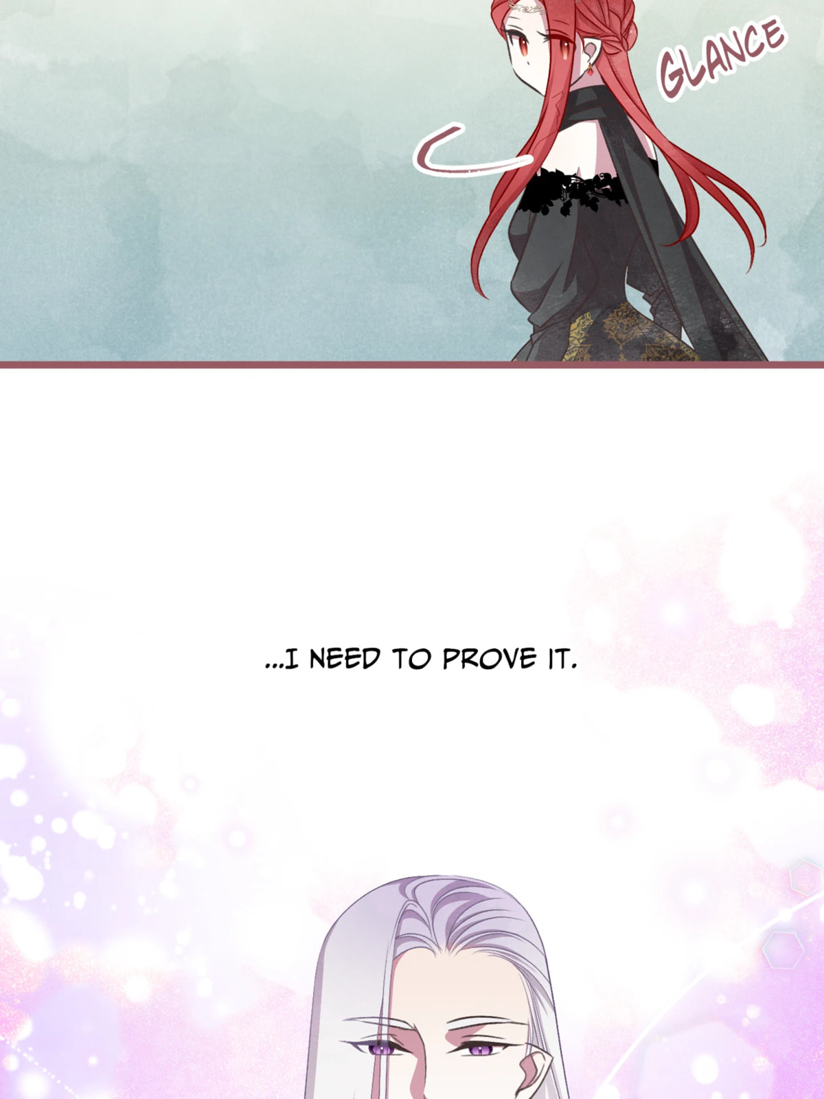 The Flower of Prencia Chapter 55 page 29 - 