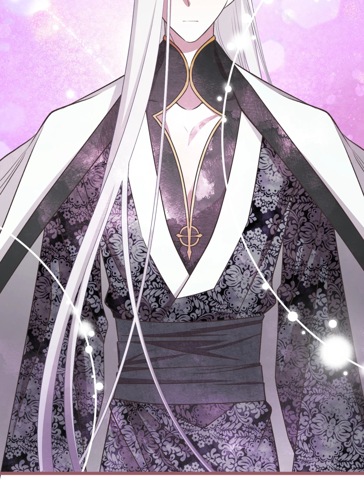 The Flower of Prencia Chapter 55 page 30 - 