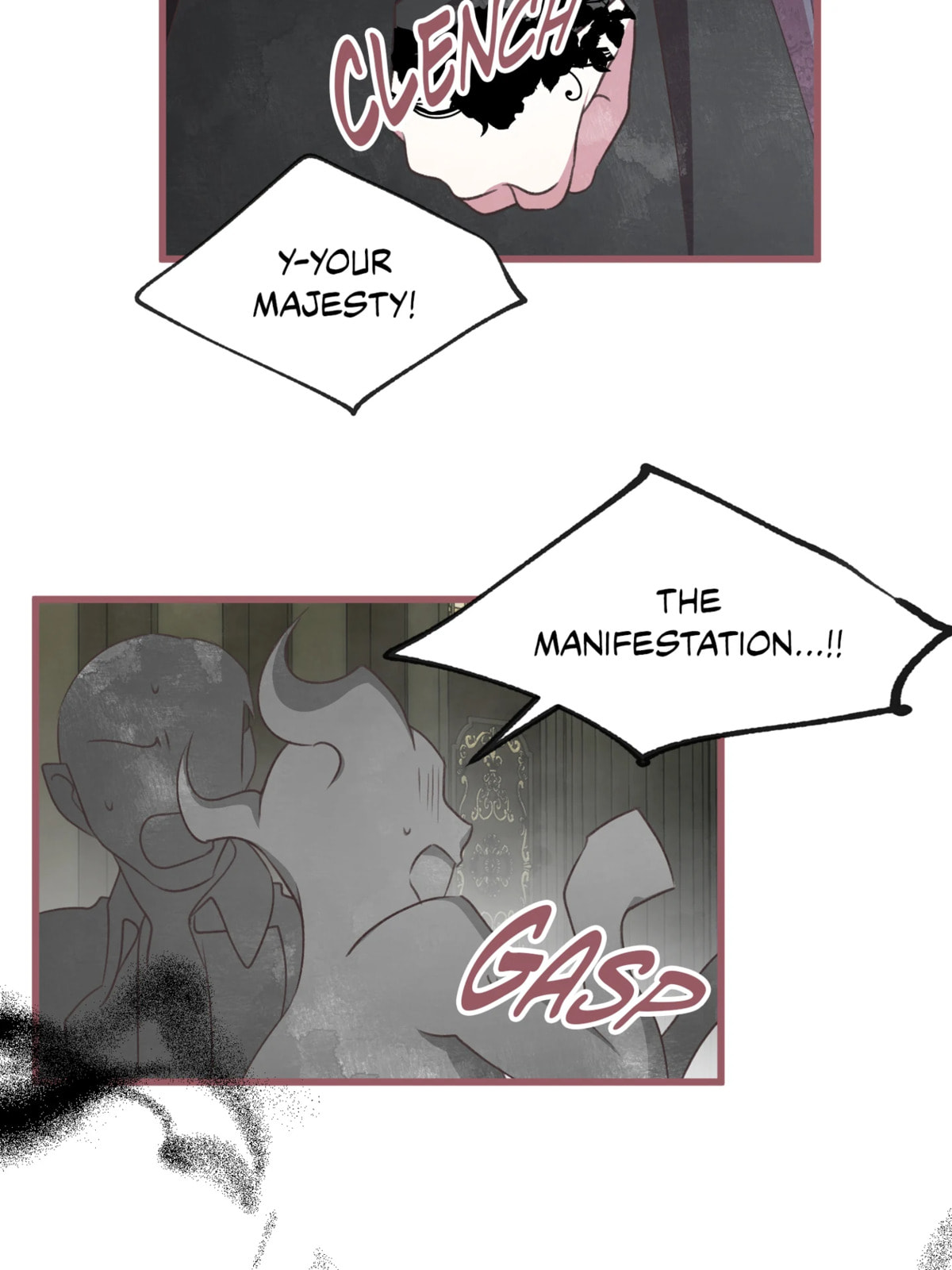 The Flower of Prencia Chapter 55 page 35 - 