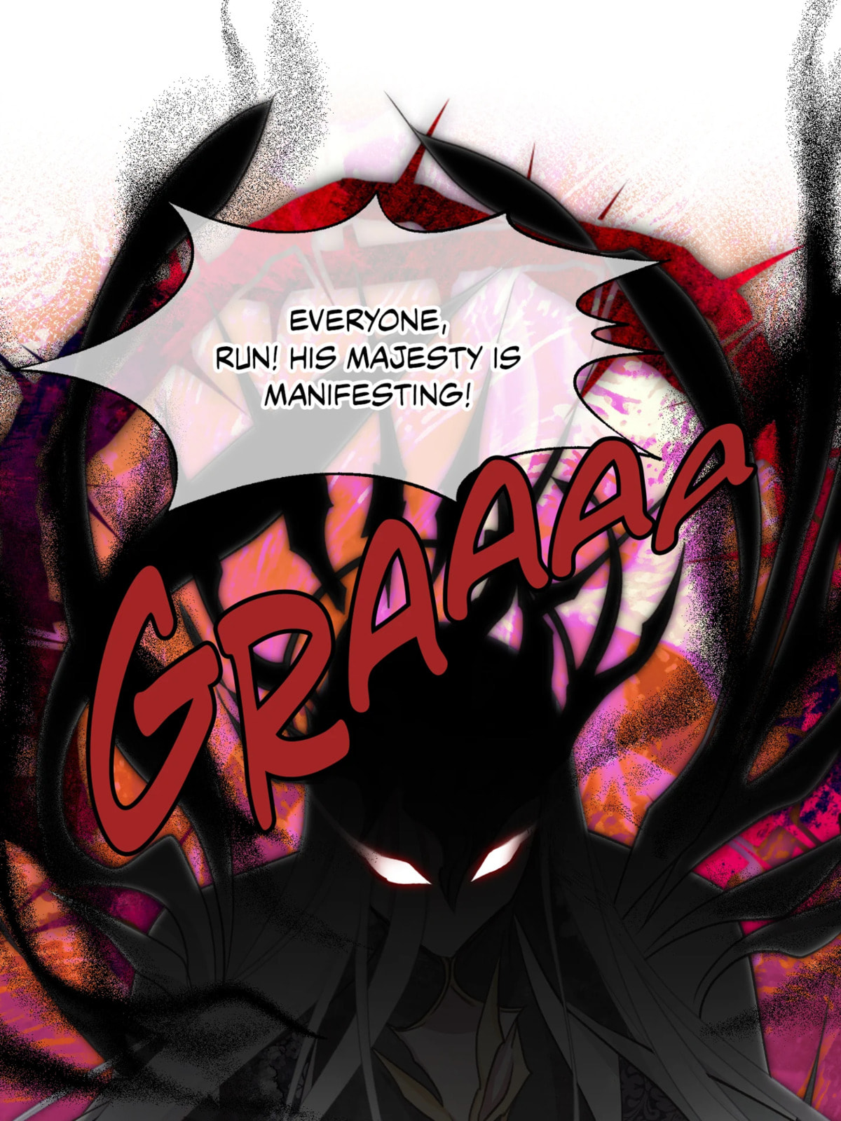 The Flower of Prencia Chapter 55 page 36 - 