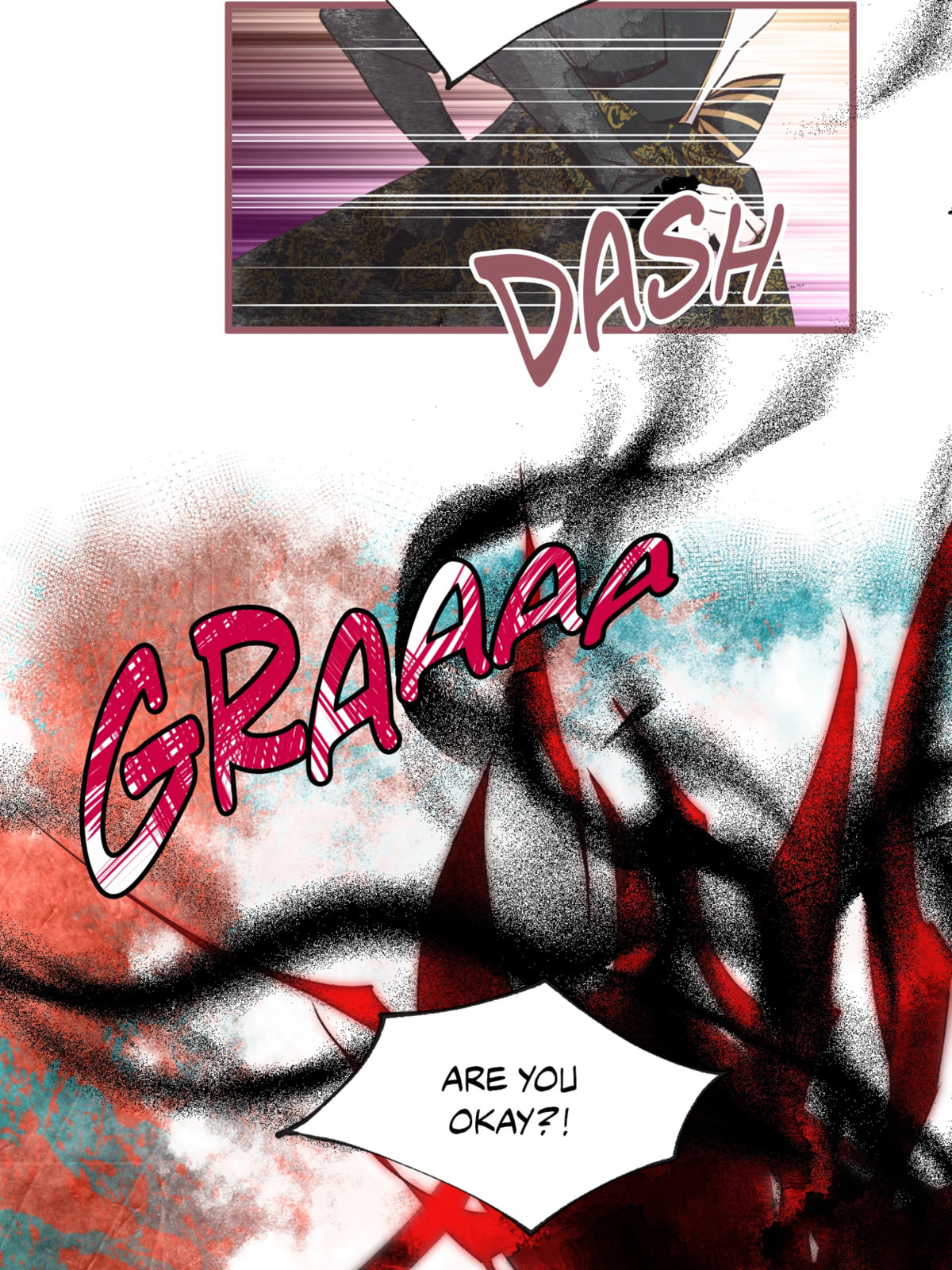 The Flower of Prencia Chapter 55 page 39 - 