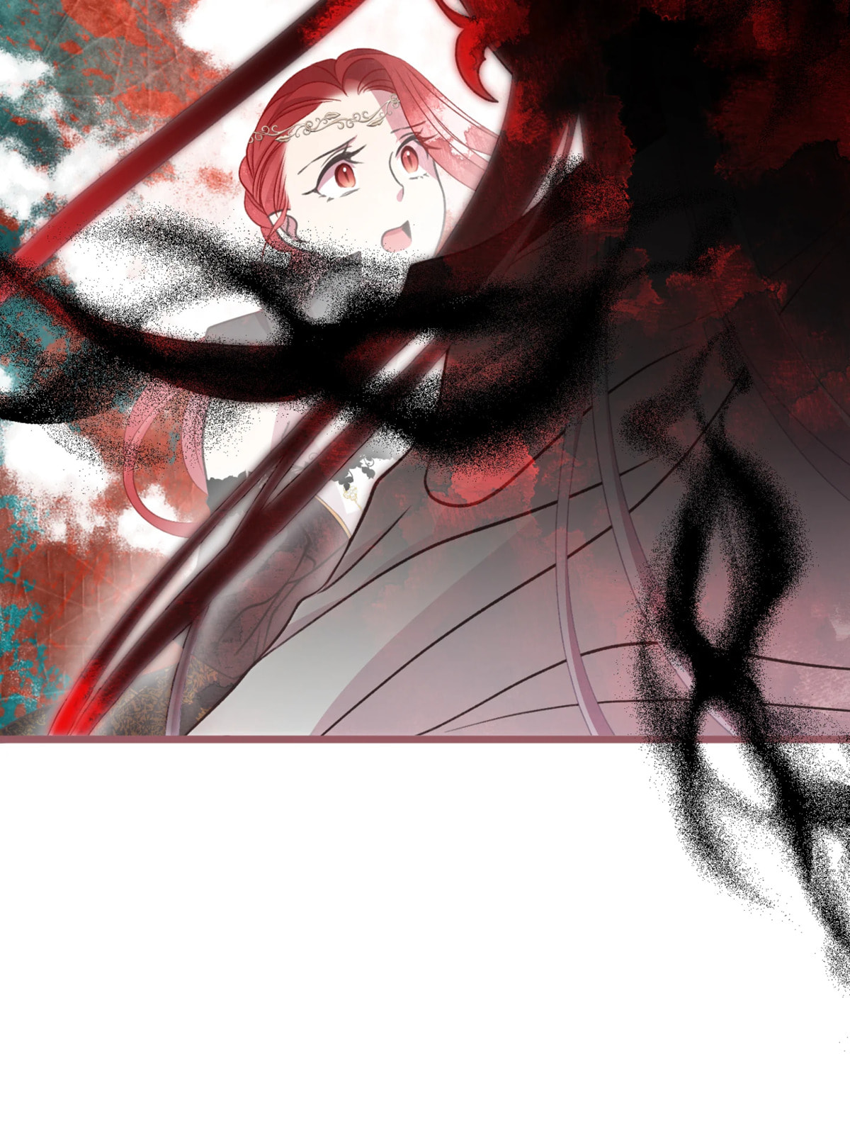The Flower of Prencia Chapter 55 page 40 - 