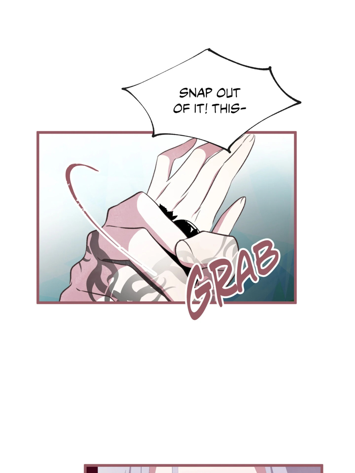 The Flower of Prencia Chapter 55 page 41 - 