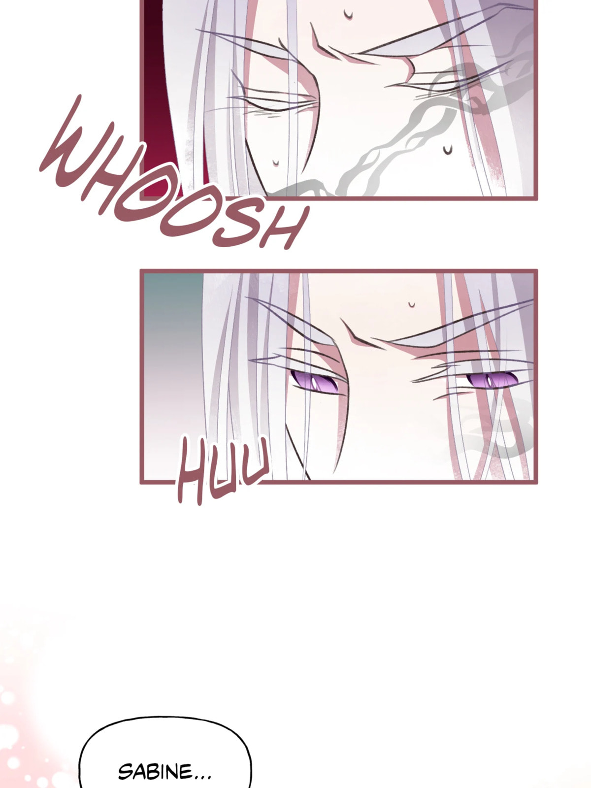 The Flower of Prencia Chapter 55 page 42 - 