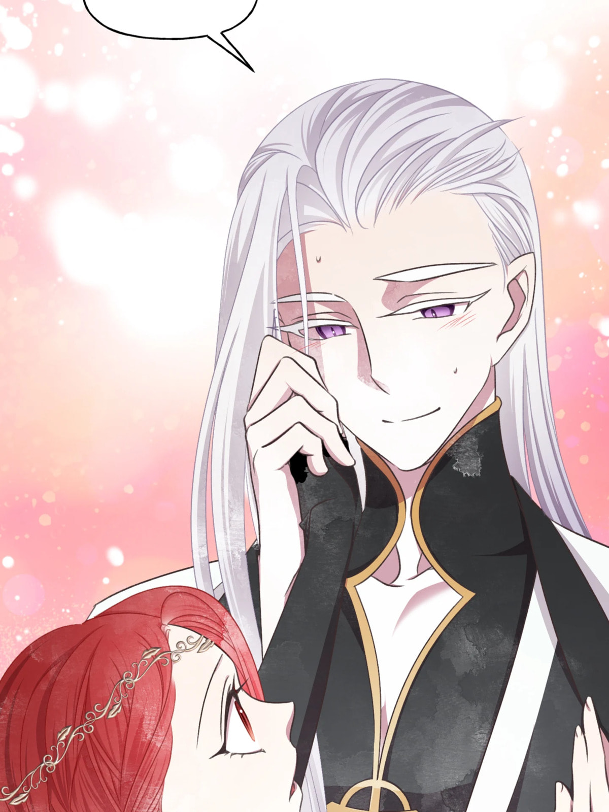 The Flower of Prencia Chapter 55 page 43 - 