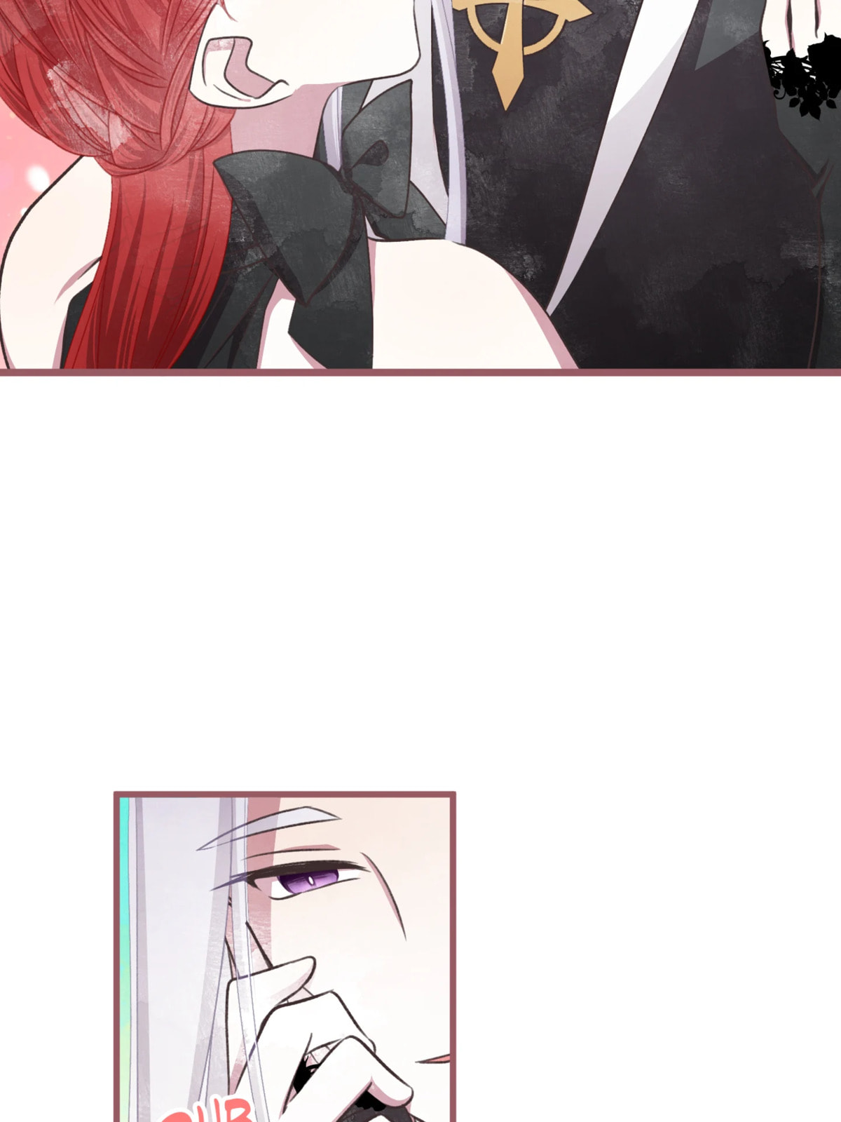 The Flower of Prencia Chapter 55 page 44 - 
