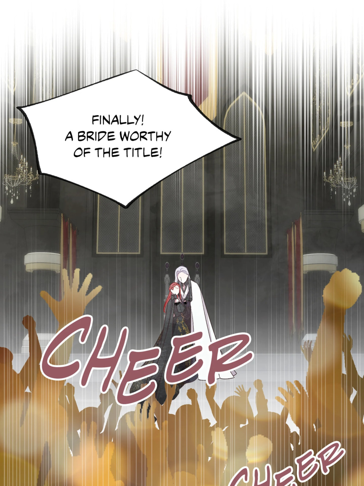 The Flower of Prencia Chapter 55 page 46 - 