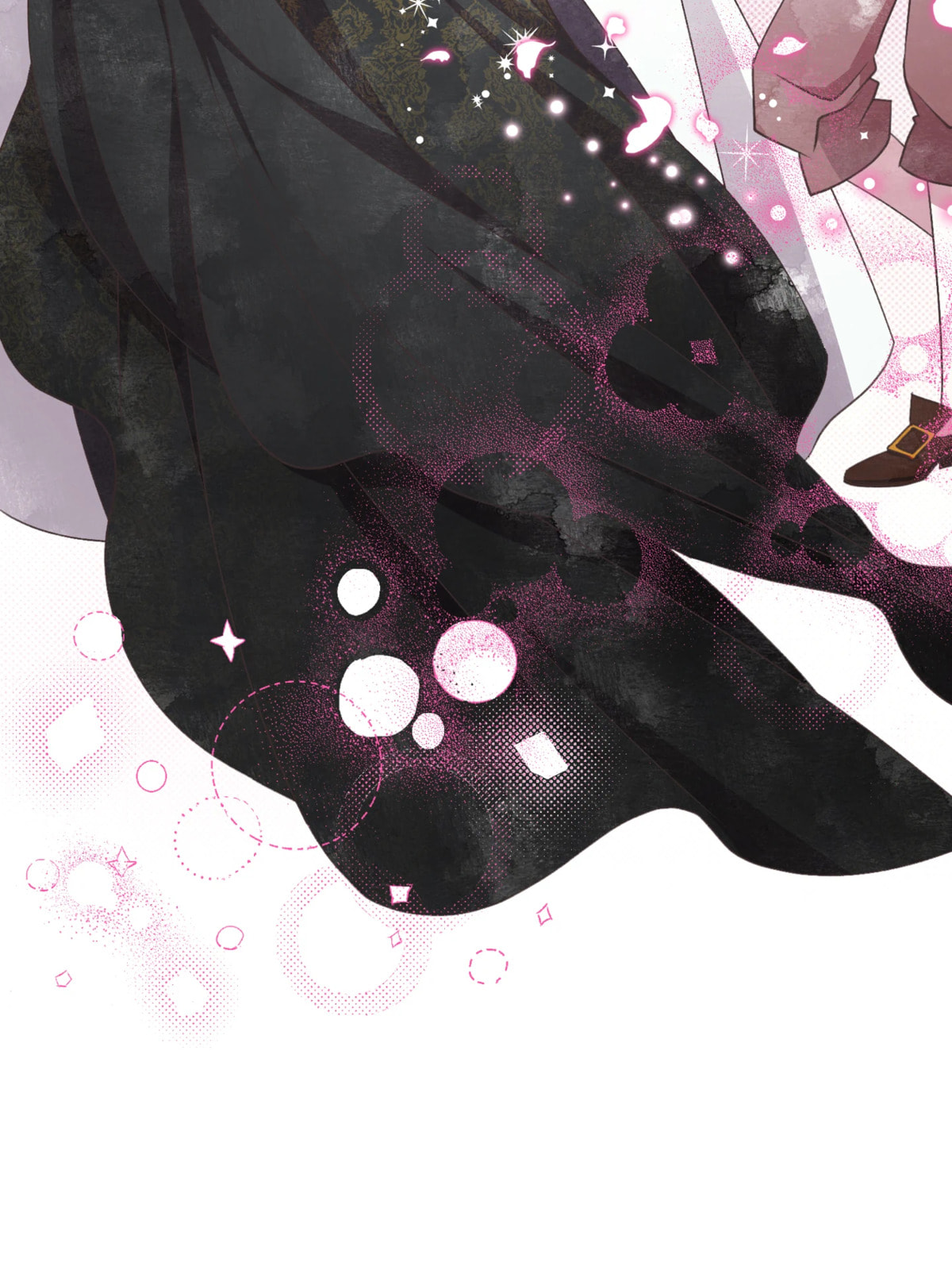 The Flower of Prencia Chapter 55 page 50 - 