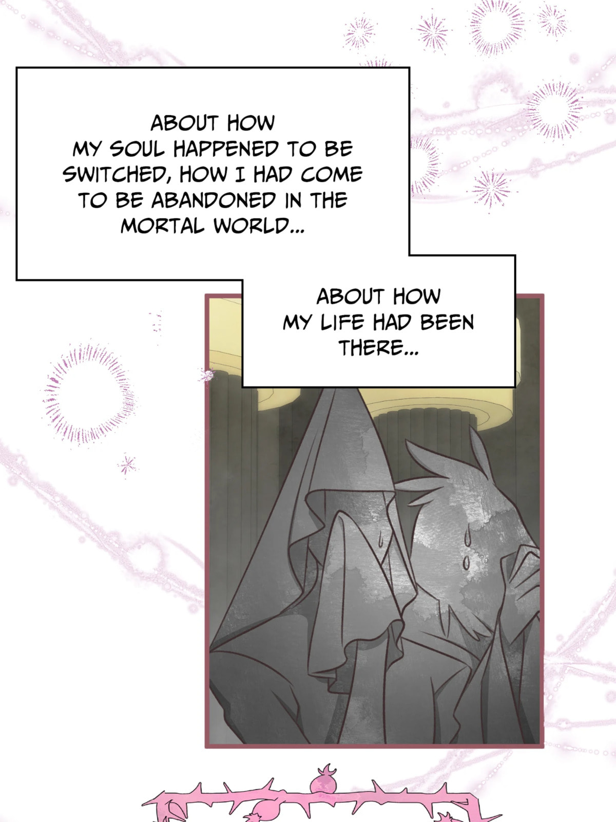 The Flower of Prencia Chapter 55 page 6 - 