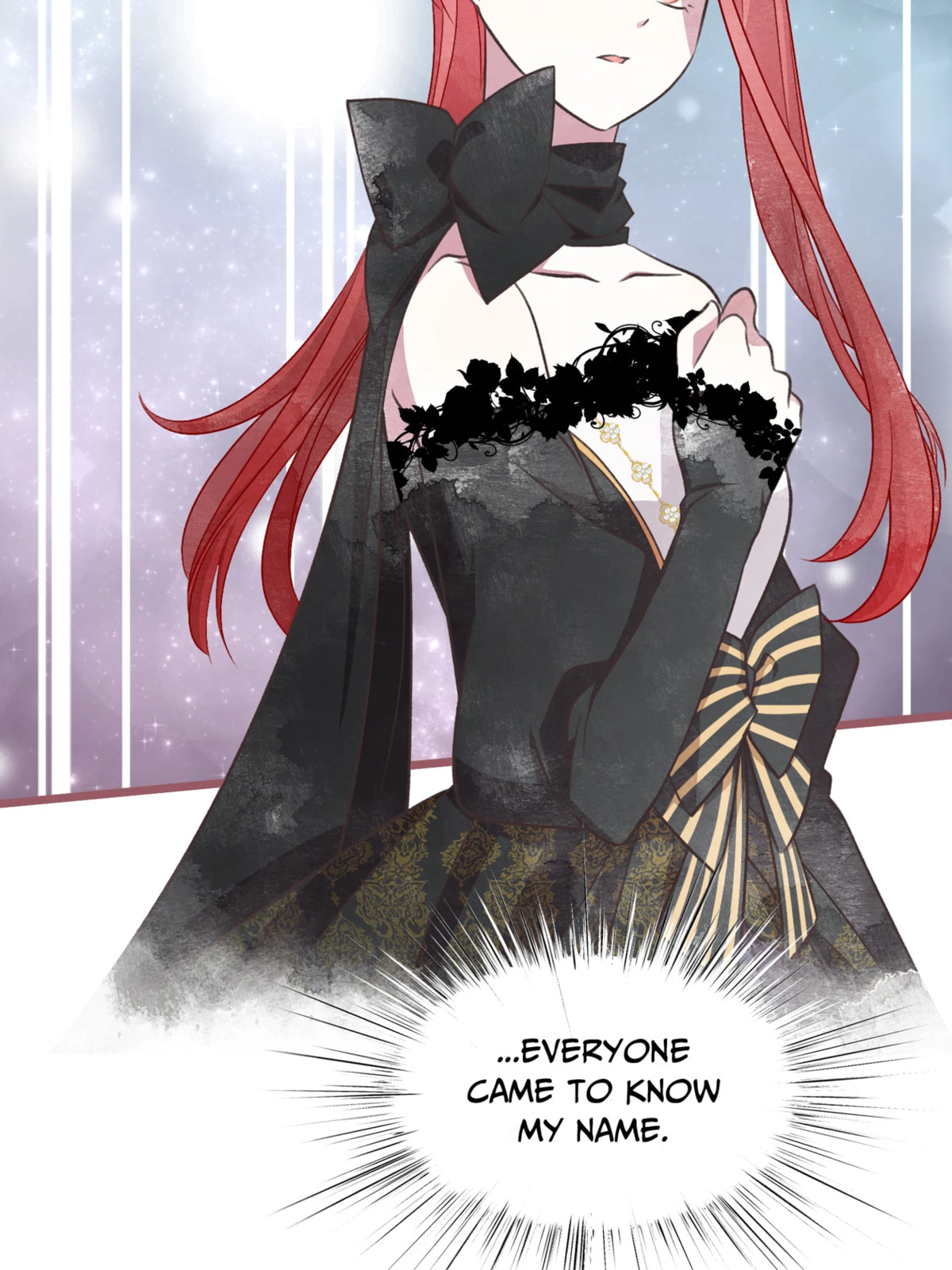The Flower of Prencia Chapter 55 page 52 - 